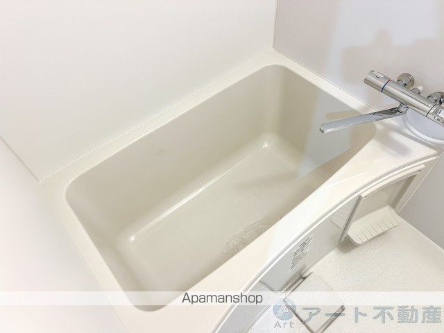 アルト平和通の内装写真