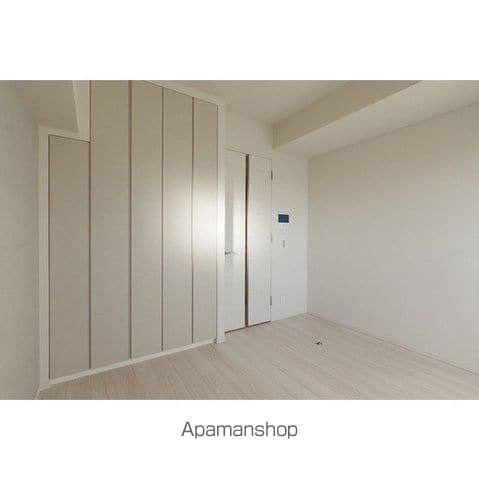ルフォンプログレ品川大井の内装写真