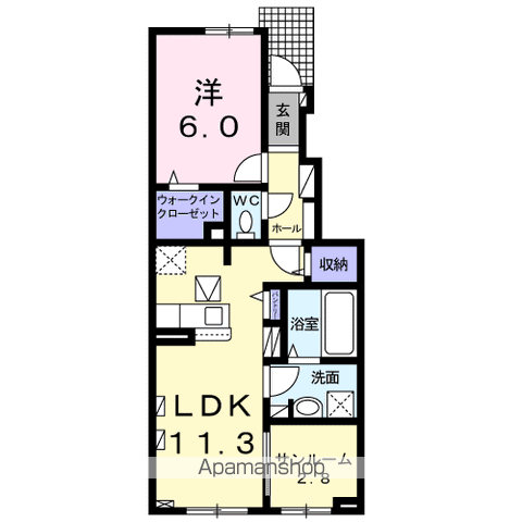 apartment 青森県三沢市下久保２丁目
下久保の賃貸情報を見る
物件地図