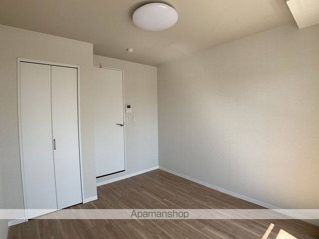 アドバンス神栖の内装写真