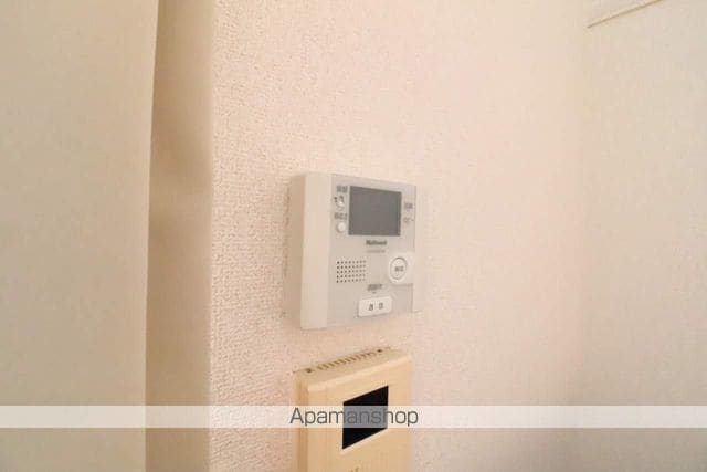 レオパレス楠の内装写真