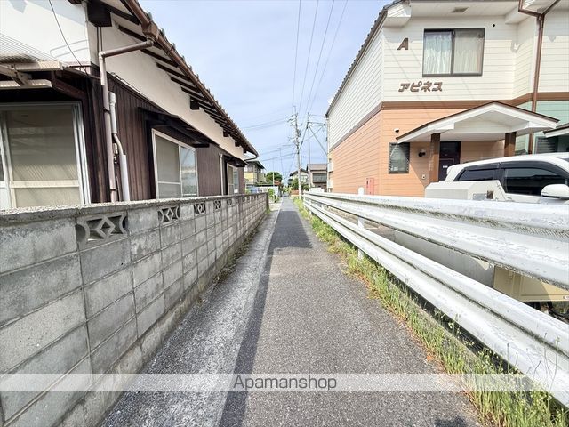 名島貸家博労町4丁目9の周辺写真