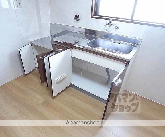 未麗 嵐山の内装写真