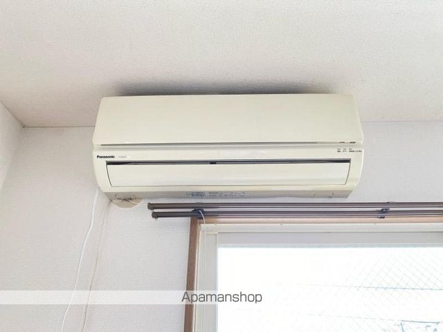セイントワークスの内装写真