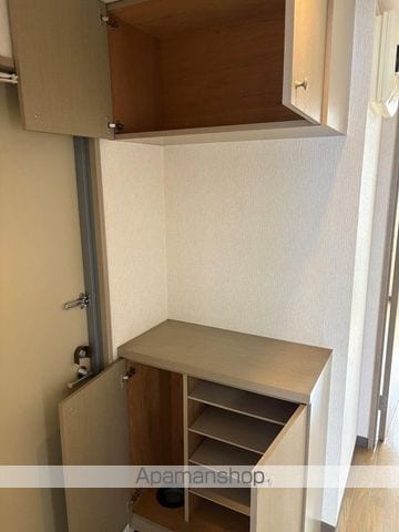 Mクレスト成和の内装写真
