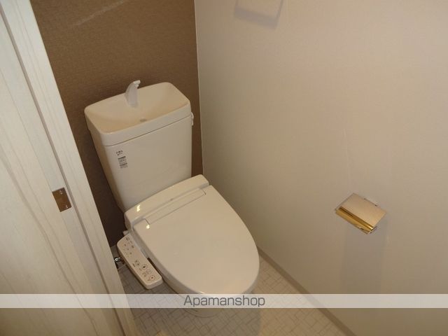 SーRESIDENCE緑橋駅前の内装写真