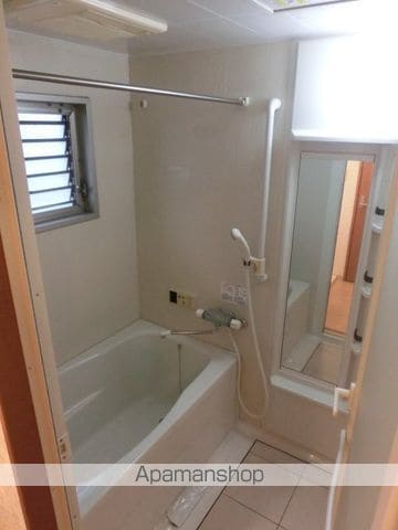 CANAL COURT UCHIKYUH0JIの内装写真