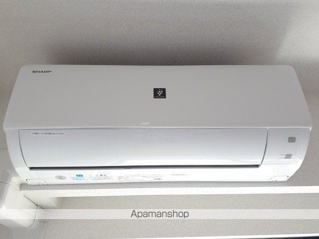 アビタシオンの内装写真