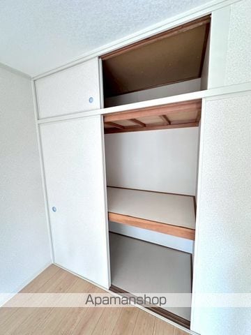 田代マンションの内装写真