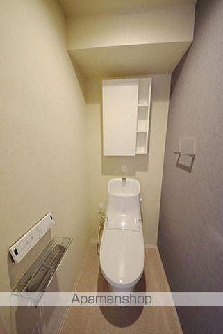 RIDGE豊洲の内装写真