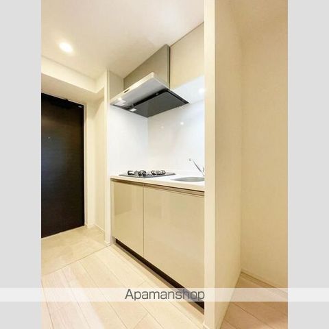 S-RESIDENCE上新庄ascentの内装写真