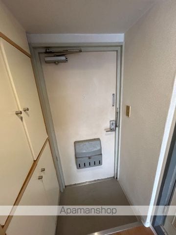 TOP南行徳IIの内装写真