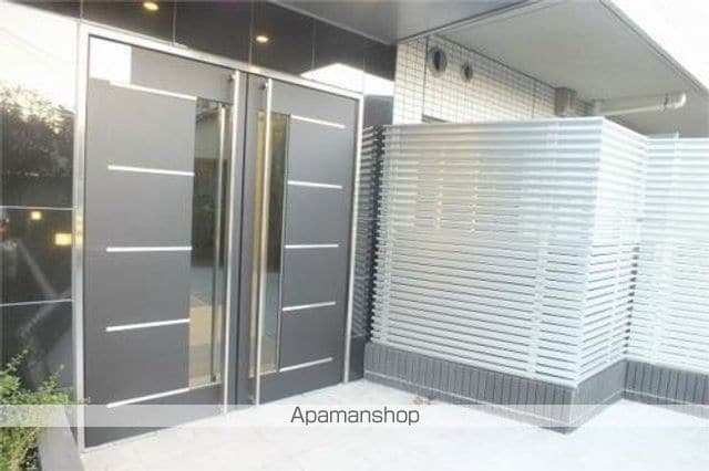 メインステージ蒲田VIIアイディアルの外観写真