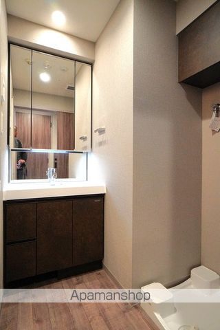 ヴィークブライト湯島の内装写真