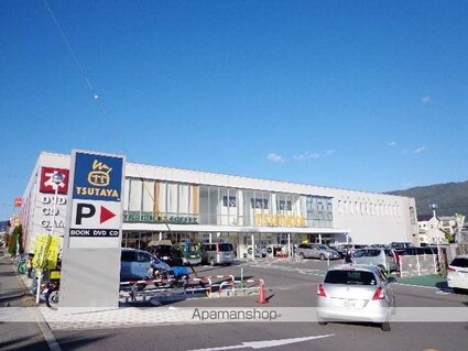 ＰＡＬ　ＨＯＵＳＥ[1K/26m2]の周辺3