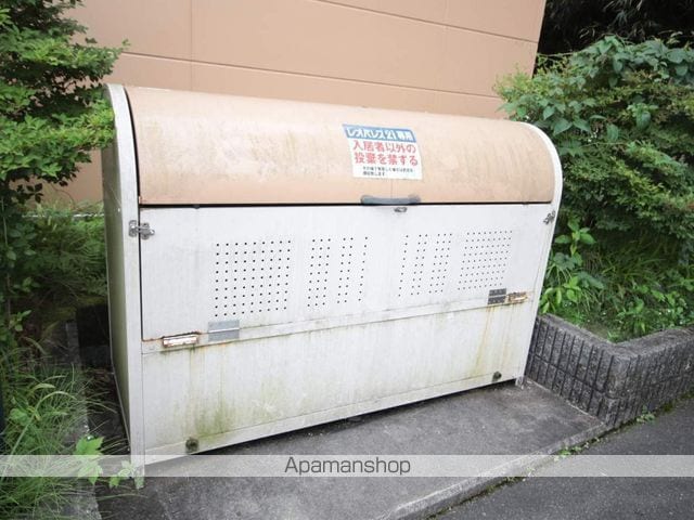 レオパレスアトリオIIのその他写真