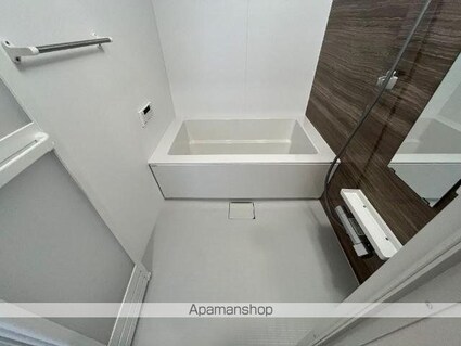 トレアティック島内[2LDK/55.66m2]のバス