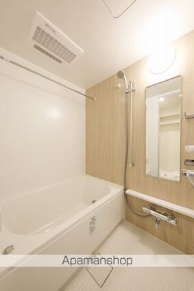 ドゥーエ南千住[2LDK/42.41m2]のバス