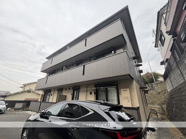 Casafeliceの外観写真