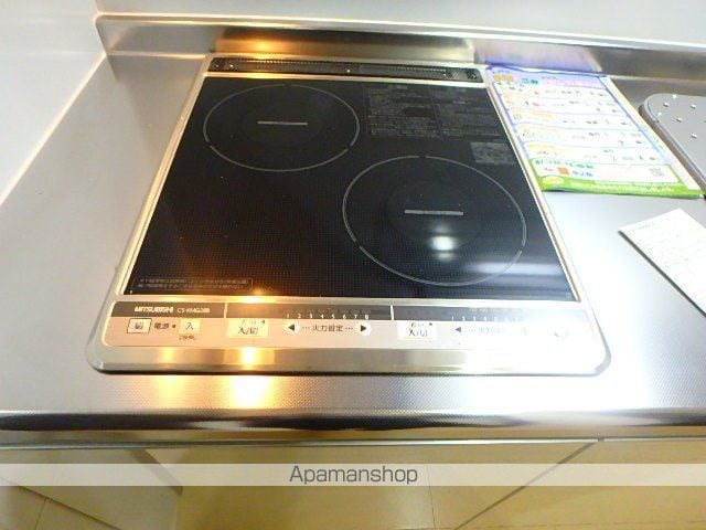 フジパレス堺浅香の内装写真
