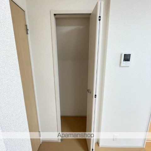 サピーハーモニー富士見Iの内装写真
