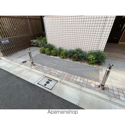 Ｌａ　Ｐａｉｘ　Ｓｋｙｔｒｅｅ　ラペスカイツリー[1LDK/43.78m2]の内装2