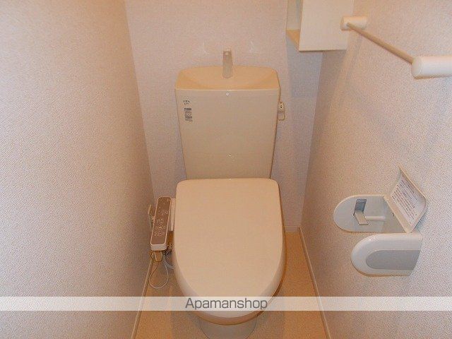 サンリットの内装写真