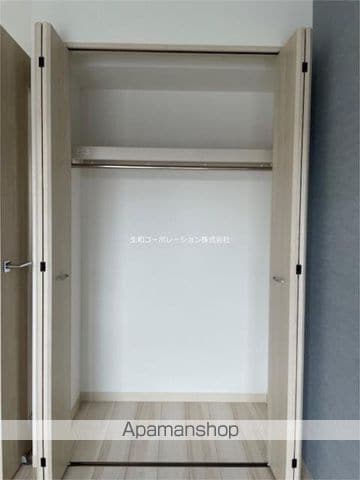 セナリオフォルム錦糸町の内装写真