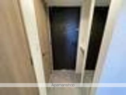 ザ・パークハビオ上北沢[2LDK/51.2m2]の玄関