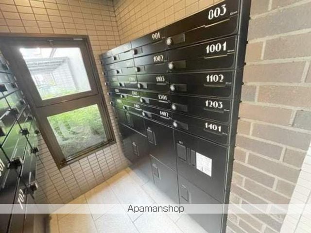 アビターレ駅南のその他写真