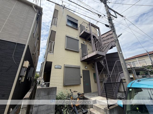 メゾン本町東の外観写真