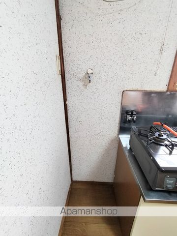 児玉アパート南棟の内装写真