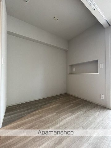 アーバネックス谷町四丁目の内装写真