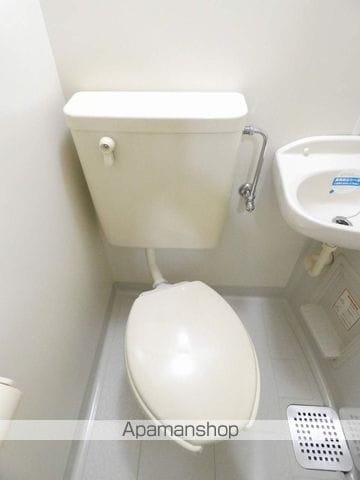 グローリー尚徳の内装写真