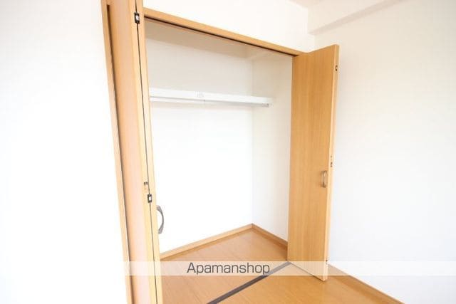 ROOM BOWWOWの内装写真