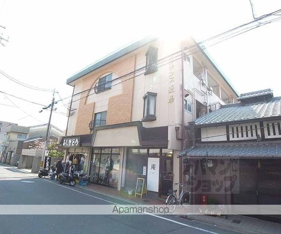 レジデンス菱屋の外観写真
