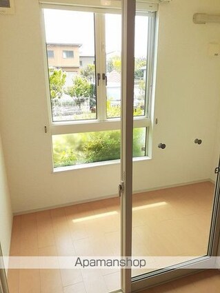 Ｃｈｅｒｒｙ　ｔｒｅｅ[1LDK/45.81m2]のその他内装1