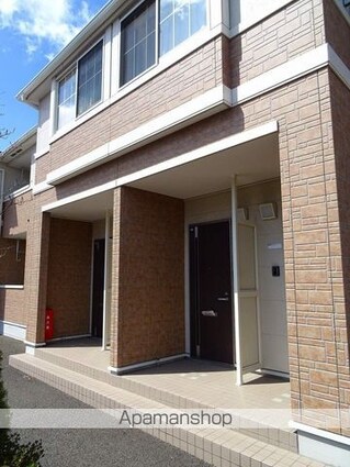 アネックス六丁の目Ⅰ[1LDK/44.95m2]のエントランス2