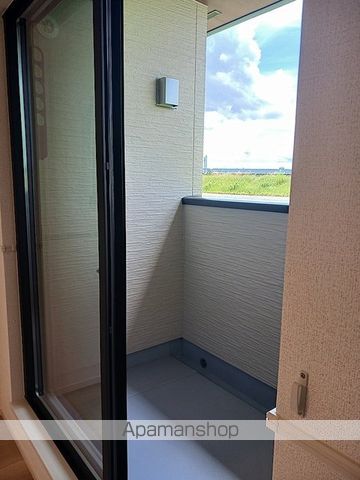 アルバータ セレーノの内装写真