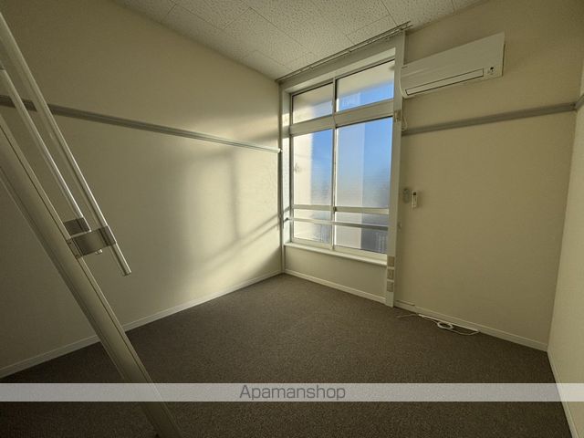 ヴィタリテ上冨居の内装写真