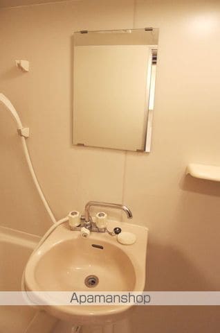 クオリス城西の内装写真