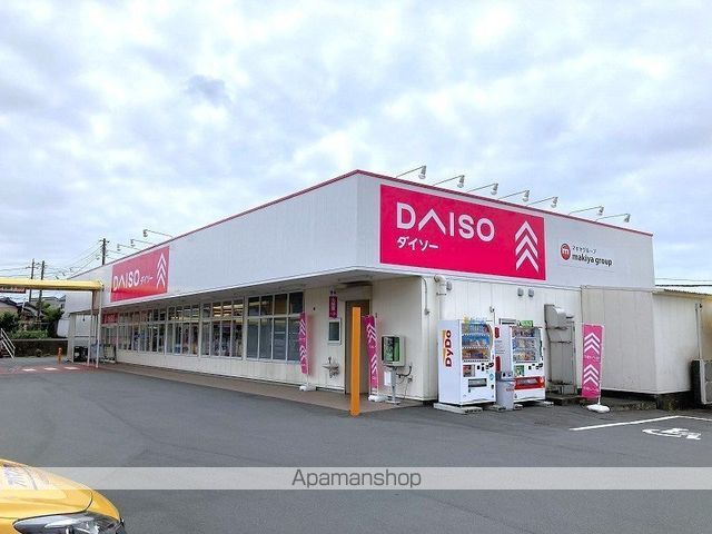 KANDAスリーナインの周辺写真