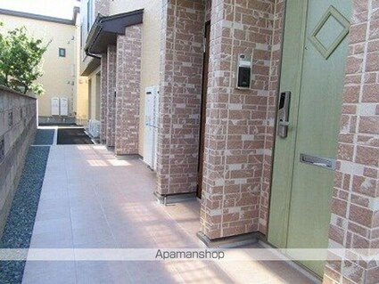 ｉ・Ｃｏｕｒｔ　Ａ[1K/32.13m2]の共用部2