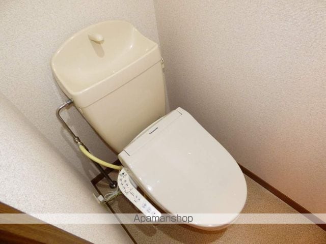 エンブレイスの内装写真