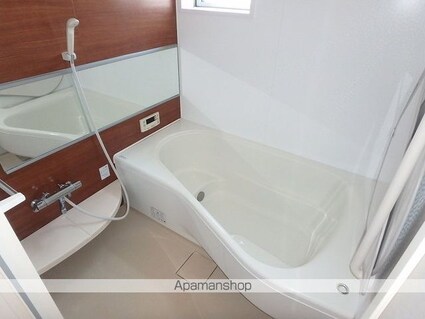 ＢＬＥＳＴＯＮ　ＡＲＵＧＡ[3LDK/67.23m2]のバス