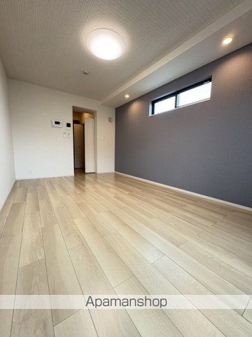 ヒカルサ京田辺大住の内装写真
