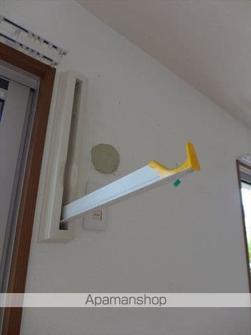 花水木の家Iの内装写真