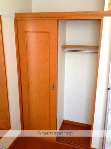 レオパレスプリステラTMの内装写真