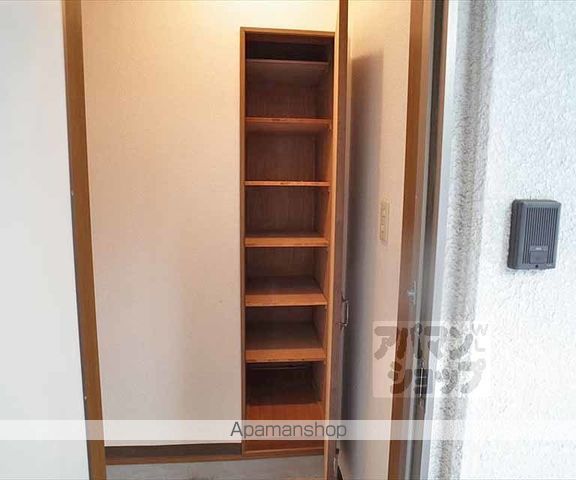 ハイツMATSUNAMIの内装写真