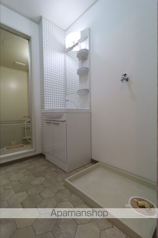 リトルバード津高 A棟の内装写真